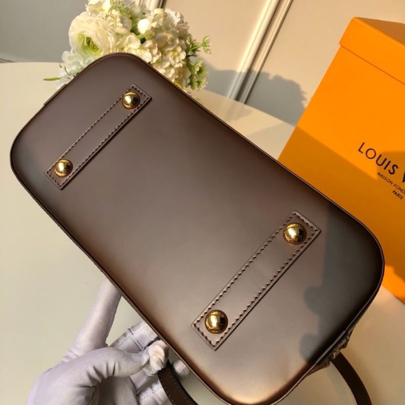 LV Top Handle Bags